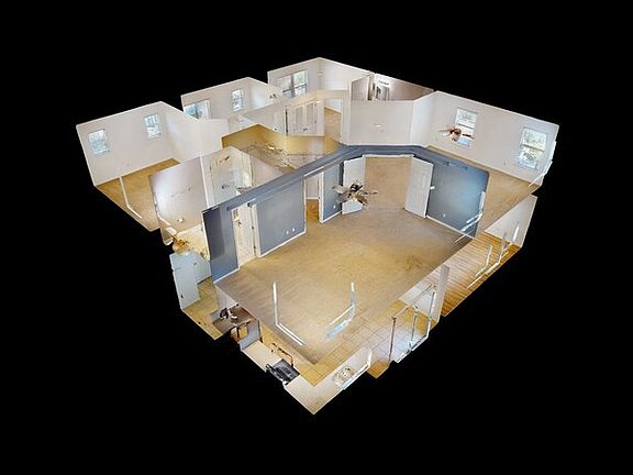 2nd image of 873 Collinswood Dr W