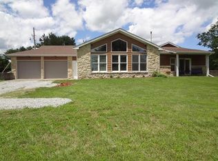 2700 W Botner Rd, Columbia, MO 65202