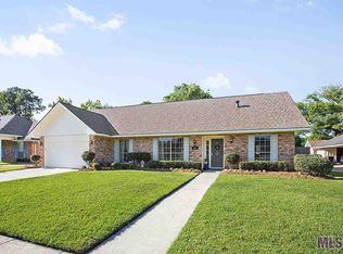 8865 Trinity Ave, Baton Rouge, LA 70806