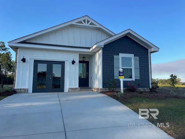 32192 Lexington Dr, Daphne, AL 36527