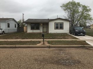 1323 E 16th St, Lubbock, TX 79403