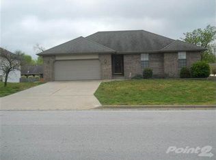 3574 W Village Ter, Springfield, MO 65810