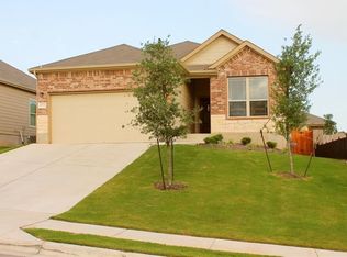 10021 Pinnacle Crest Loop, Austin, TX 78747