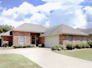 155 Britton Cir, Flowood, MS 39232