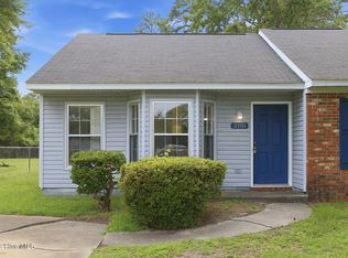 2101 Rolling Ridge Drive, Midway Park, NC 28544