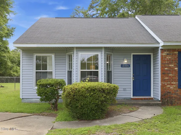 2101 Rolling Ridge Drive, Midway Park, NC 28544