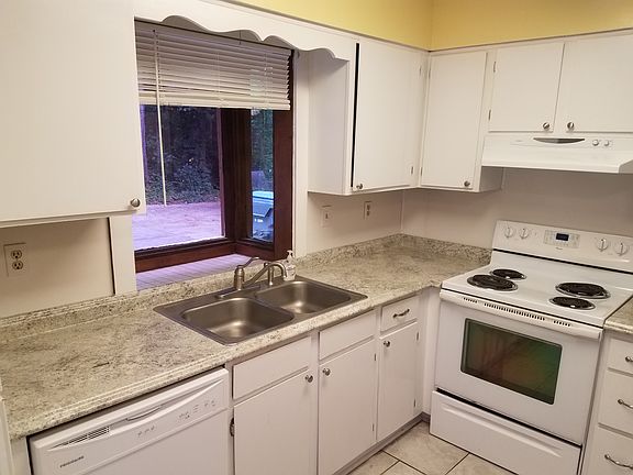 New Kitchen Counter Top 2