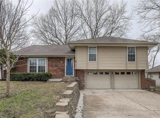 14809 E 34th Street South St, Independence, MO 64055