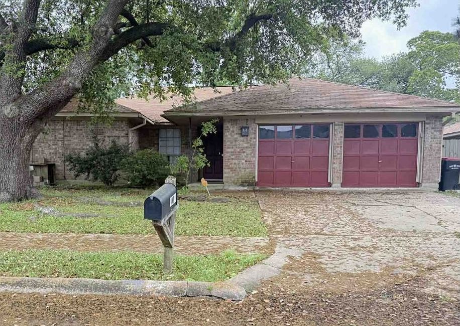 Property Front View