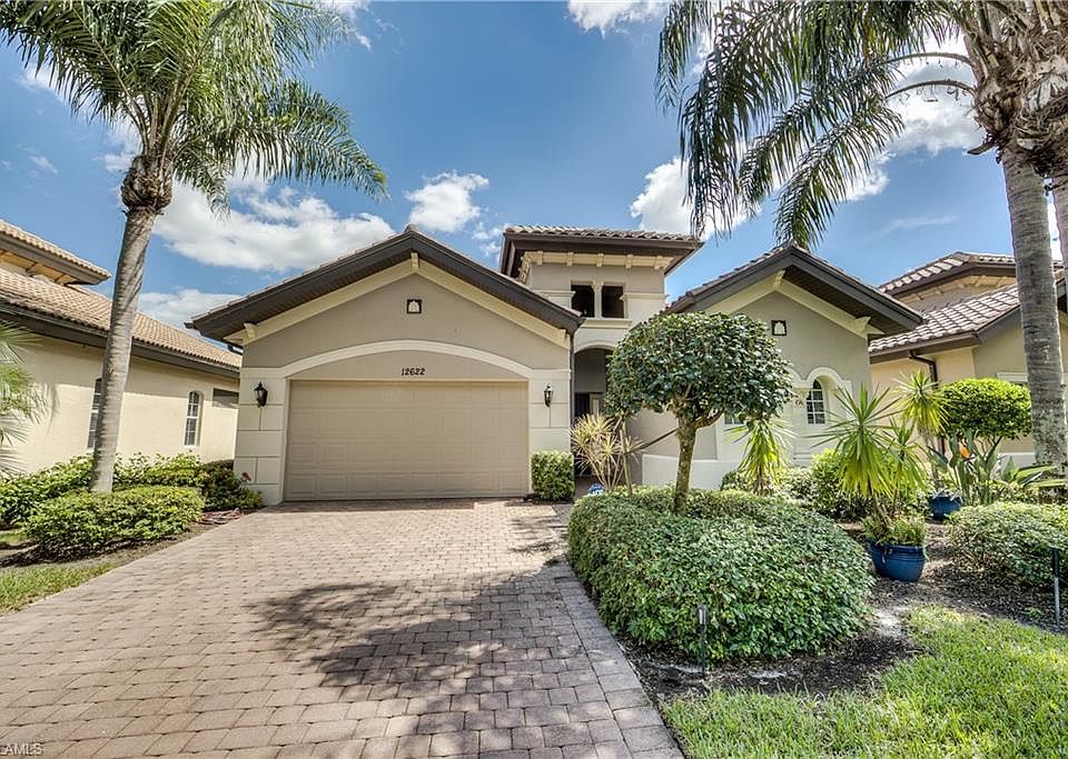 12622 Grandezza Cir, Estero, FL 33928 Zillow