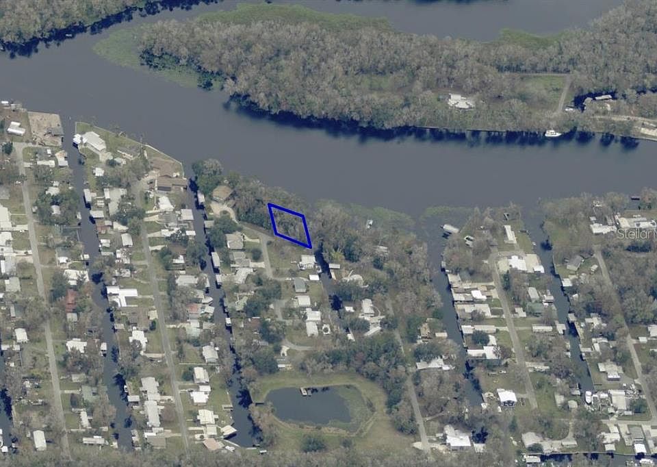 1st image of HICKORY ROAD LOT 1