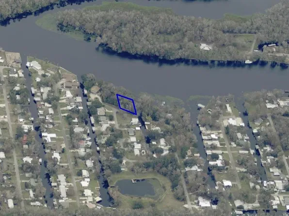 HICKORY ROAD LOT 1, ASTOR, FL 32102