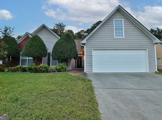 90 Chimney Walk Ct, Suwanee, GA 30024