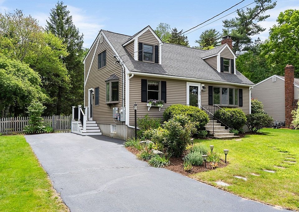 1st image of 35 Spallus Rd