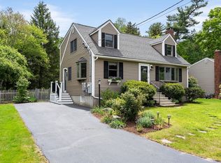 35 Spallus Rd, Stoughton, MA 02072