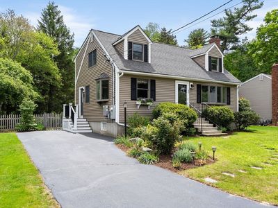 35 Spallus Rd, Stoughton, MA, 02072