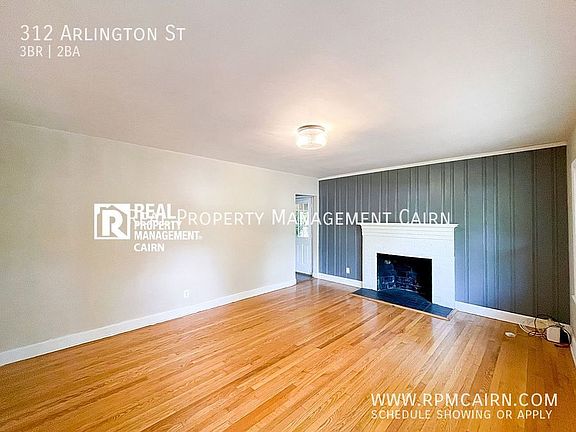 2nd image of 312 Arlington St