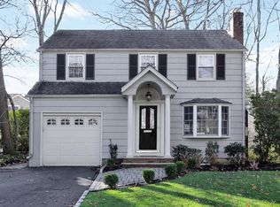 310 S Scotch Plains Ave, Westfield, NJ 07090