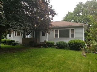 79 N Woodstock Rd, Southbridge, MA 01550