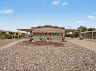 25631 S MONTANA Avenue, Sun Lakes, AZ 85248