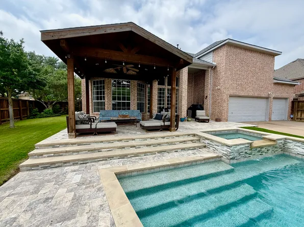 2013 Covey Glen Rd, McKinney, TX 75072