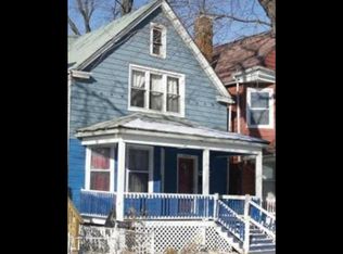 6514 S Sangamon St, Chicago, IL 60621