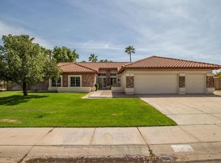 633 E Silver Creek Rd, Gilbert, AZ 85296