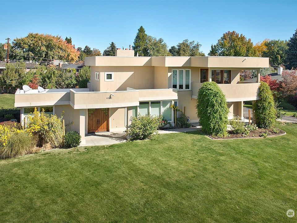 4811 Snowmountain Road, Yakima, WA 98908 | Zillow