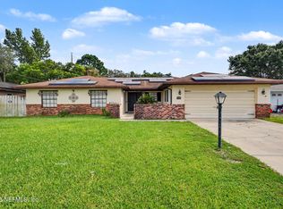 1180 BALFOUR Drive, Deltona, FL 32725