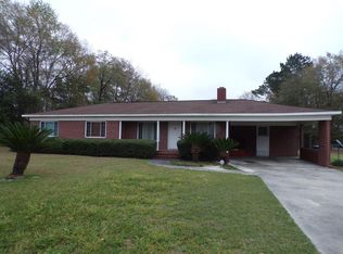 2404 Monroe St, Waycross, GA 31501