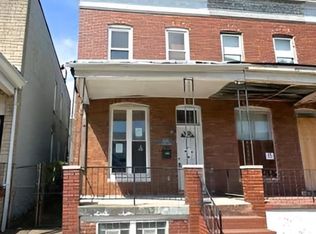 2106 N Pulaski St, Baltimore, MD 21217
