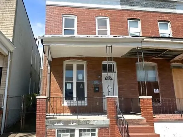 2106 N Pulaski St, Baltimore, MD 21217