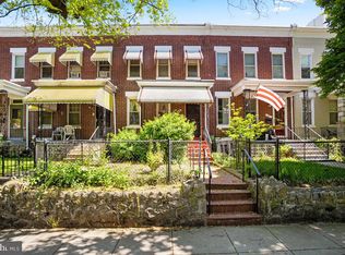 309 Tennessee Ave NE, Washington, DC 20002