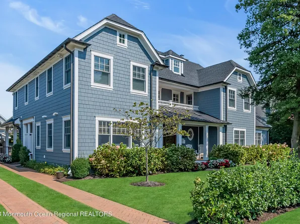 64 Pitney Ave, Spring Lake, NJ 07762