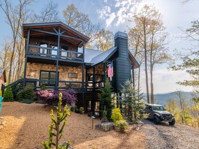 194 Blue Sky Overlook, Blue Ridge, GA, 30513