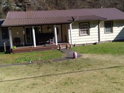 11958 Coal River Rd, Whitesville, WV 25209 | MLS #83331 | Zillow