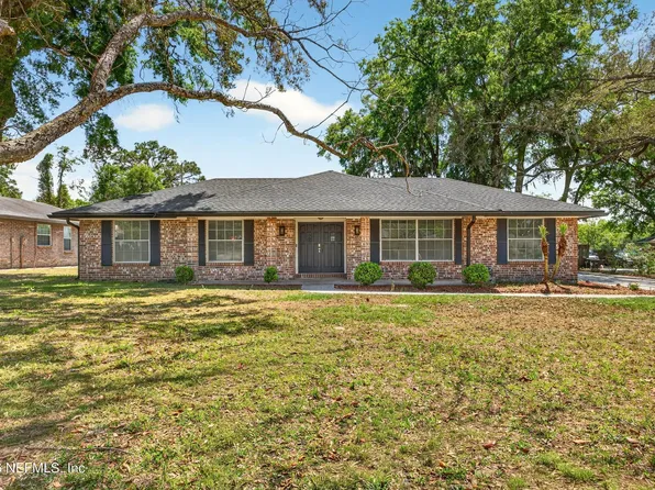 2093 DERBY Court, Orange Park, FL 32073