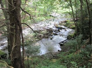 00 Pumpkin Patch Rd, Bakersville, NC 28705