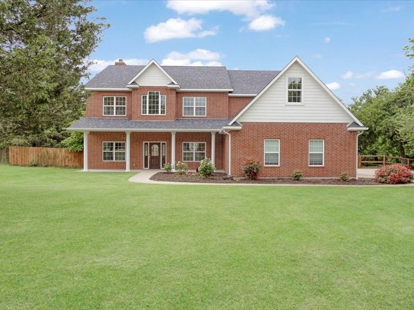 6514 Joyce Ln, Sherman, TX 75092