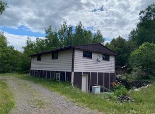 13973 N Sonby Rd, Hayward, WI 54843