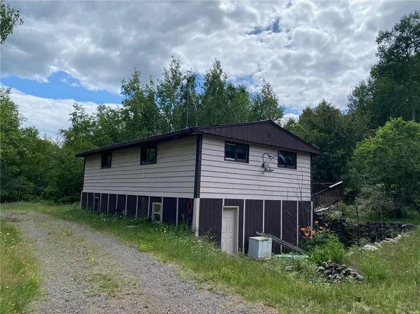 13973 Sonby Road, Hayward, WI 54843