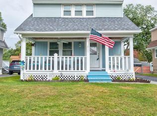 58 Falmouth St, Greece, NY