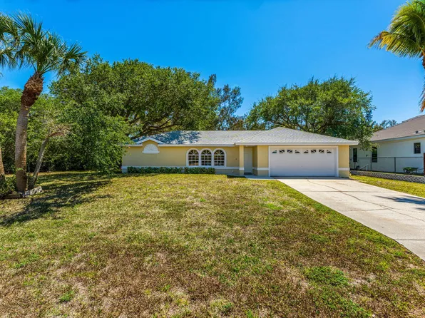 335 Beverly Ct, Melbourne Beach, FL 32951