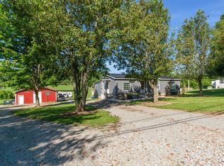 3310 Lewisburg Hwy, Petersburg, TN 37144