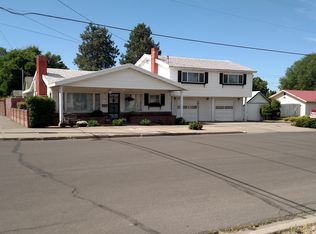 1103 Center St, Lakeview, OR 97630