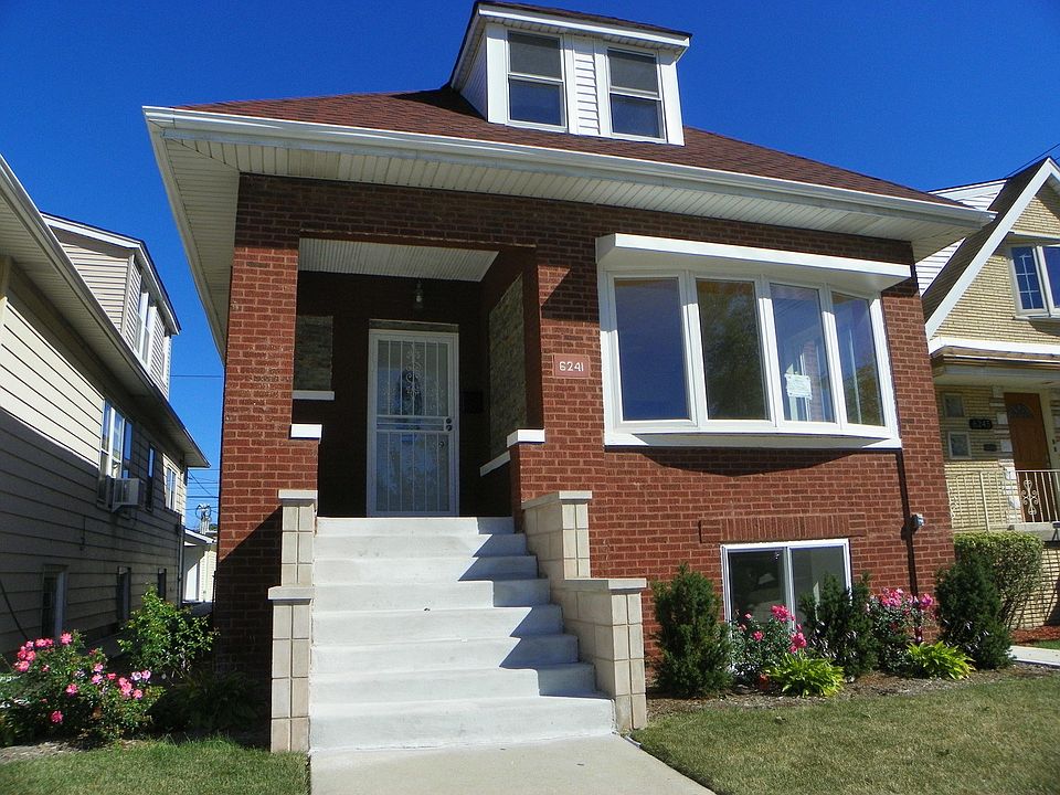 1st image of 6241 S Komensky Ave