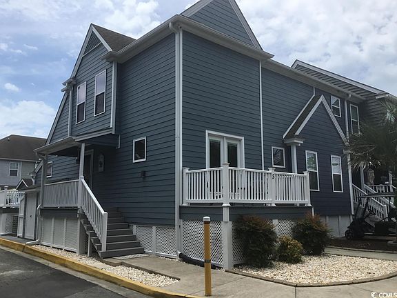 3rd image of 902 Sea Mountain Hwy. #5