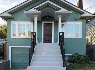 1725 26th Ave S, Seattle, WA 98144