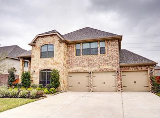 5038 Gold Haven Dr, Richmond, TX 77407