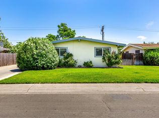 6532 La Cienega Dr, North Highlands, CA
